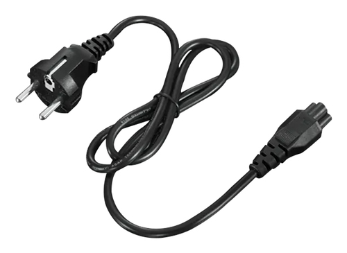 Lenovo 4X21R04793 netvoeding & inverter Binnen 65 W Zwart
