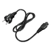 Lenovo 4X21R04793 netvoeding & inverter Binnen 65 W Zwart