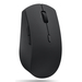 Lenovo 4X31R64317 toetsenbord Inclusief muis Kantoor RF-draadloos + Bluetooth QWERTY Belgisch, Frans Grijs