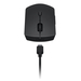 Lenovo 4X31R64317 toetsenbord Inclusief muis Kantoor RF-draadloos + Bluetooth QWERTY Belgisch, Frans Grijs