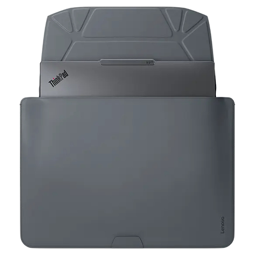 Lenovo Origami 38,1 cm (15") Opbergmap/sleeve Grijs