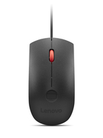 Lenovo 4Y51S24029 muis Kantoor Ambidextrous USB Type-A Optisch 2000 DPI