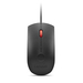 Lenovo 4Y51S24029 muis Kantoor Ambidextrous USB Type-A Optisch 2000 DPI