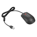 Lenovo 4Y51S24029 muis Kantoor Ambidextrous USB Type-A Optisch 2000 DPI