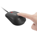 Lenovo 4Y51S24029 muis Kantoor Ambidextrous USB Type-A Optisch 2000 DPI