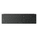 Lenovo 4Y41S04692 toetsenbord Thuis/Werk RF-draadloos + Bluetooth Frans, Duits, Zwitsers Zwart