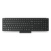 Lenovo 4Y41S04692 toetsenbord Thuis/Werk RF-draadloos + Bluetooth Frans, Duits, Zwitsers Zwart