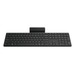 Lenovo 4Y41S04692 toetsenbord Thuis/Werk RF-draadloos + Bluetooth Frans, Duits, Zwitsers Zwart