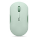Lenovo 350 muis Kantoor Ambidextrous Bluetooth Optisch 2400 DPI