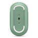 Lenovo 350 muis Kantoor Ambidextrous Bluetooth Optisch 2400 DPI