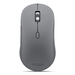 Lenovo Yoga muis Kantoor Ambidextrous Bluetooth Optisch 4000 DPI