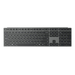 Lenovo 700 toetsenbord Kantoor RF-draadloos + Bluetooth Amerikaans Engels Grijs