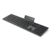 Lenovo 700 toetsenbord Kantoor RF-draadloos + Bluetooth Amerikaans Engels Grijs