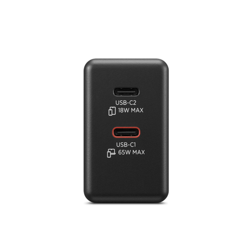 Lenovo G0A6065BEU oplader voor mobiele apparatuur Universeel Zwart AC Binnen