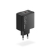 Lenovo G0A6065BEU oplader voor mobiele apparatuur Universeel Zwart AC Binnen