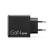 Lenovo G0A6065BEU oplader voor mobiele apparatuur Universeel Zwart AC Binnen