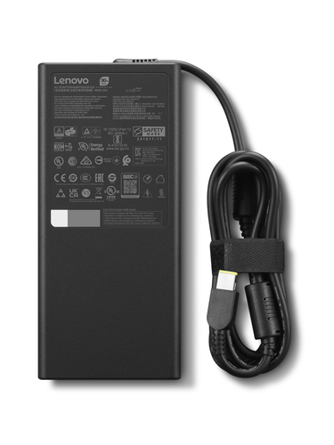 Lenovo GX21T68202 netvoeding & inverter Binnen 400 W Zwart