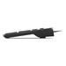 Lenovo 4Y41U13316 toetsenbord Kantoor USB Amerikaans Engels Zwart