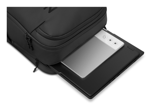 Lenovo GX41U39299 laptoptas 43,2 cm (17") Rugzak Zwart