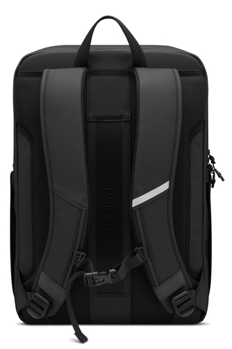 Lenovo GX41U39299 laptoptas 43,2 cm (17") Rugzak Zwart