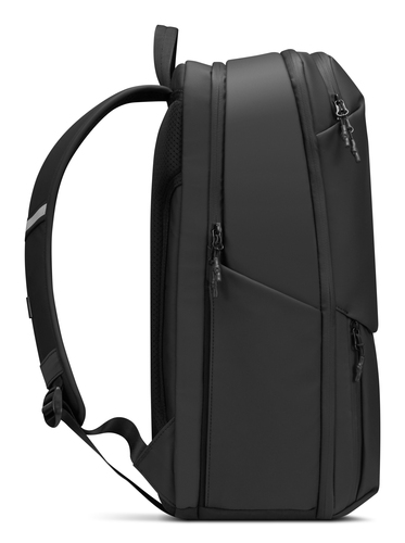 Lenovo GX41U39299 laptoptas 43,2 cm (17") Rugzak Zwart