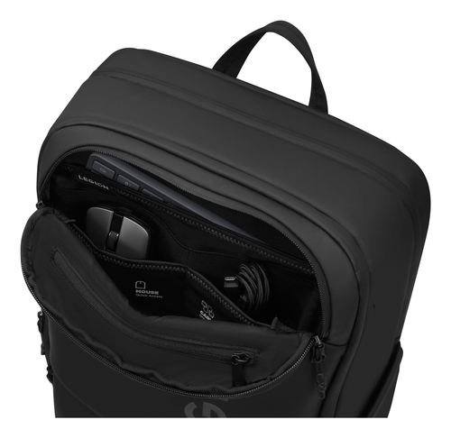 Lenovo GX41U39299 laptoptas 43,2 cm (17") Rugzak Zwart