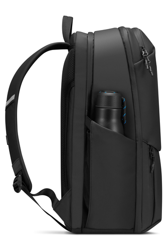 Lenovo GX41U39299 laptoptas 43,2 cm (17") Rugzak Zwart