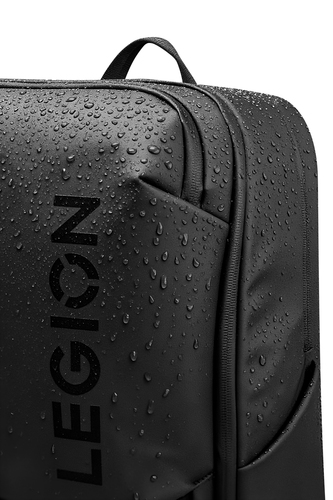 Lenovo GX41U39299 laptoptas 43,2 cm (17") Rugzak Zwart