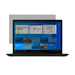 Lenovo 4XJ1U03945 schermfilter 33,8 cm (13.3") Laptop Randloze privacyfilter voor schermen