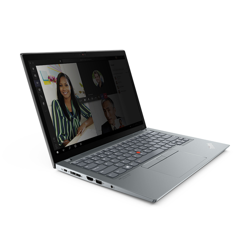 Lenovo 4XJ1U03945 schermfilter 33,8 cm (13.3") Laptop Randloze privacyfilter voor schermen