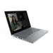 Lenovo 4XJ1U03945 schermfilter 33,8 cm (13.3") Laptop Randloze privacyfilter voor schermen