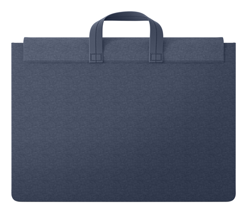 Lenovo GX41U39293 laptoptas 40,6 cm (16") Opbergmap/sleeve Blauw