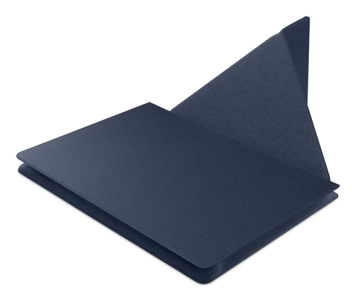 Lenovo GX41U39293 laptoptas 40,6 cm (16") Opbergmap/sleeve Blauw