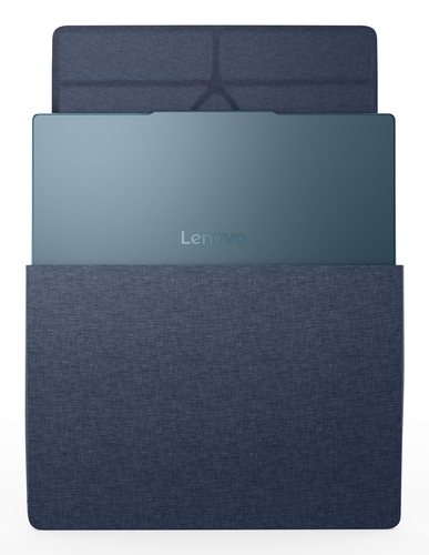 Lenovo GX41U39293 laptoptas 40,6 cm (16") Opbergmap/sleeve Blauw