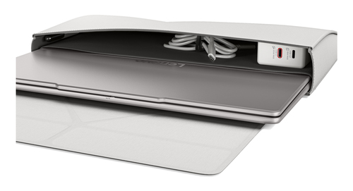 Lenovo GX41U39294 laptoptas 35,6 cm (14") Opbergmap/sleeve