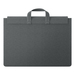 Lenovo Accessories Yoga Tote Sleeve (16 Grey) 40,6 cm (16") Opbergmap/sleeve Grijs