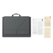 Lenovo Accessories Yoga Tote Sleeve (16 Grey) 40,6 cm (16") Opbergmap/sleeve Grijs