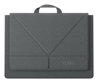 Lenovo GX41U86727 laptoptas 35,6 cm (14") Opbergmap/sleeve Grijs