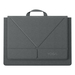 Lenovo GX41U86727 laptoptas 35,6 cm (14") Opbergmap/sleeve Grijs