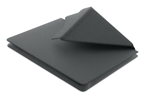 Lenovo GX41U86727 laptoptas 35,6 cm (14") Opbergmap/sleeve Grijs