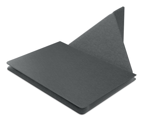 Lenovo GX41U86727 laptoptas 35,6 cm (14") Opbergmap/sleeve Grijs