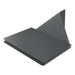 Lenovo GX41U86727 laptoptas 35,6 cm (14") Opbergmap/sleeve Grijs
