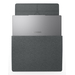 Lenovo GX41U86727 laptoptas 35,6 cm (14") Opbergmap/sleeve Grijs