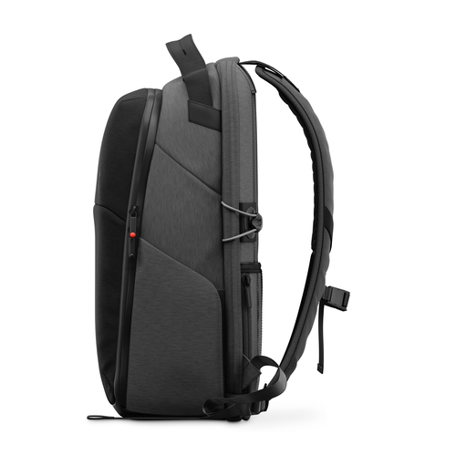 Lenovo ThinkPad 16" Click-Go 40,6 cm (16") Rugzak Zwart, Donkergrijs