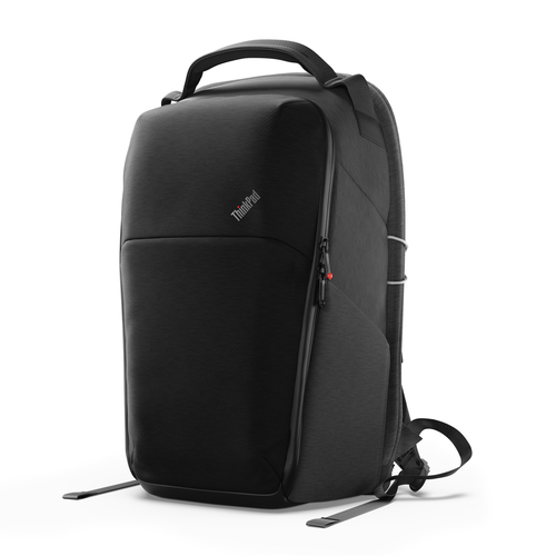 Lenovo ThinkPad 16" Click-Go 40,6 cm (16") Rugzak Zwart, Donkergrijs