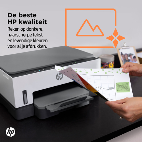 HP Smart Tank 7005 All-in-One