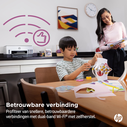 HP Smart Tank 7005 All-in-One