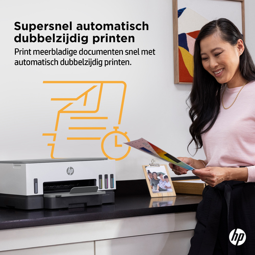 HP Smart Tank 7005 All-in-One