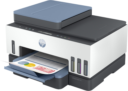 HP Smart Tank 7306 All-in-One