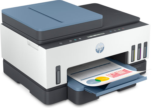 HP Smart Tank 7306 All-in-One